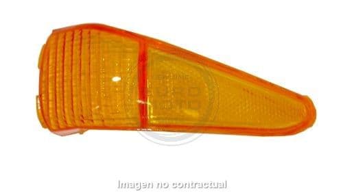 [E12219612.] Tulipa intermitencia trasera derecha Gilera Runner 50