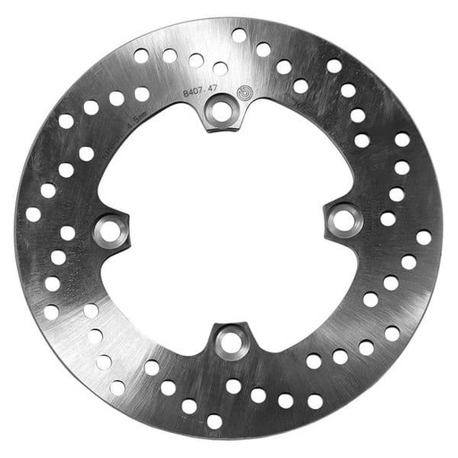 [Brembo 68B40747.] Disco de freno BREMBO Serie Oro fijo - 68B40747