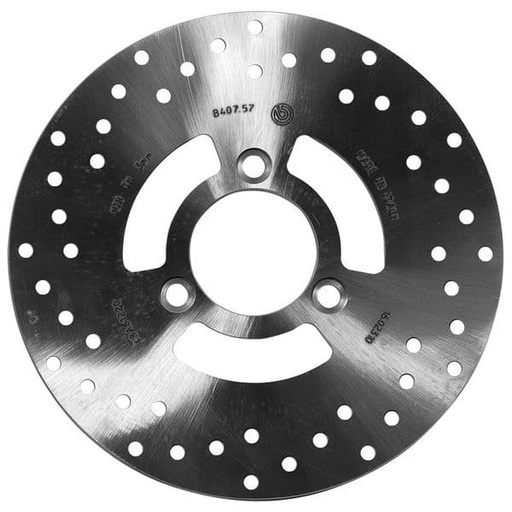 [Brembo 68B40757.] Disco de freno BREMBO Serie Oro fijo - 68B40757