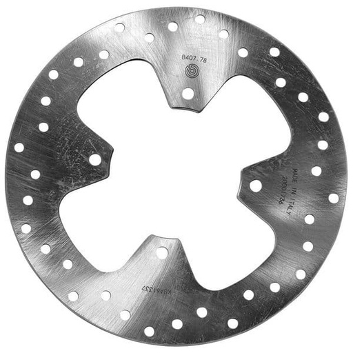 [Brembo 68B40778.] Disco de freno BREMBO Serie Oro fijo - 68B40778