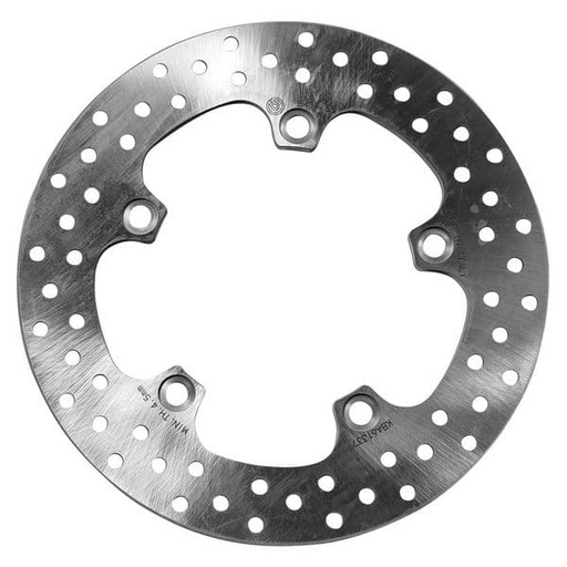 [Brembo 68B40785.] Disco de freno BREMBO Serie Oro fijo - 68B40785