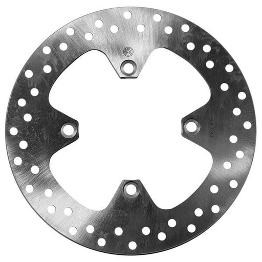 [Brembo 68B407A4.] Disco de freno BREMBO Serie Oro fijo - 68B407A4