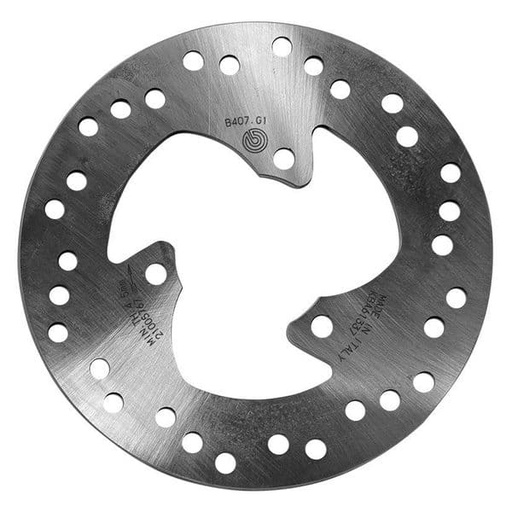 [Brembo 68B407G1.] Disco de freno BREMBO Serie Oro fijo - 68B407G1