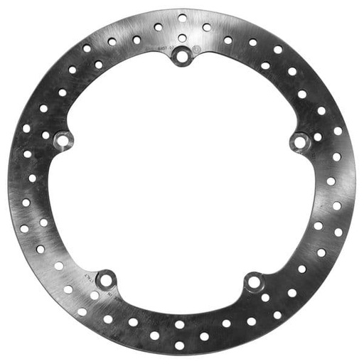 [Brembo 68B407G7.] Disco de freno BREMBO Serie Oro fijo - 68B407G7