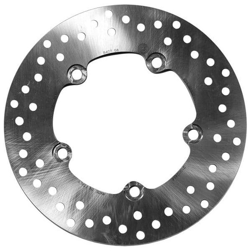 [Brembo 68B407G8.] Disco de freno BREMBO Serie Oro fijo - 68B407G8