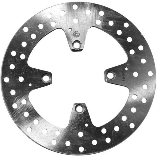 [Brembo 68B407H1.] Disco de freno BREMBO Serie Oro fijo - 68B407H1