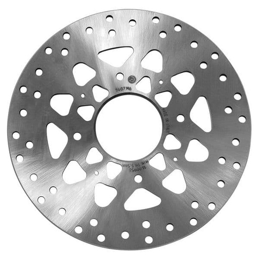 [Brembo 68B407M6.] Disco de freno BREMBO Serie Oro fijo - 68B407M6