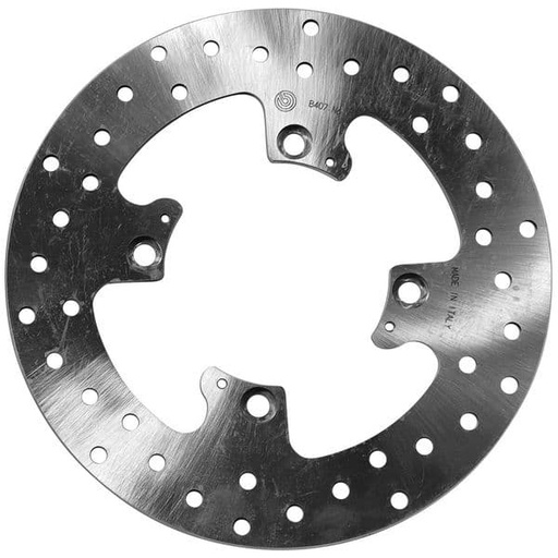 [Brembo 68B407N6.] Disco de freno BREMBO Serie Oro fijo - 68B407N6