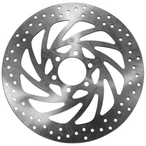 [Brembo 68B407P5.] Disco de freno BREMBO Serie Oro fijo - 68B407P5
