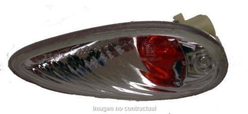 [E12219629.] Intermitente trasero derecho Yamaha Teo´s 125