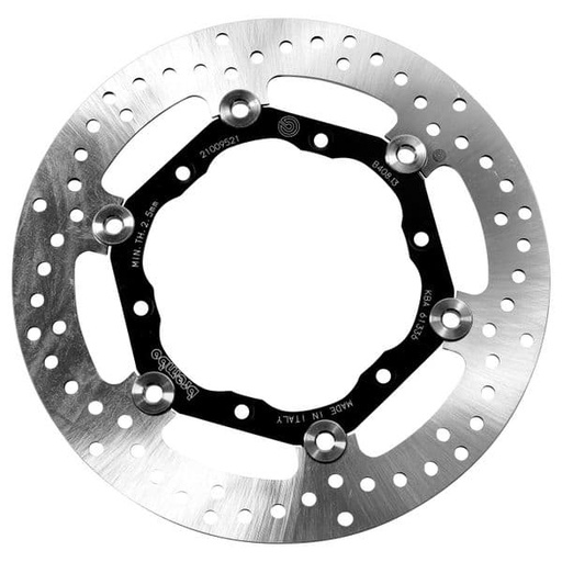 [Brembo 78B40813.] Disco de freno BREMBO Serie Oro flotante - 78B40813