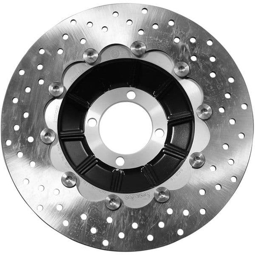 [Brembo 78B40816.] Disco de freno BREMBO Serie Oro flotante - 78B40816