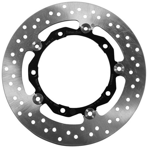 [Brembo 78B40817.] Disco de freno BREMBO Serie Oro flotante - 78B40817