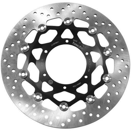 [Brembo 78B40823.] Disco de freno BREMBO Serie Oro flotante - 78B40823