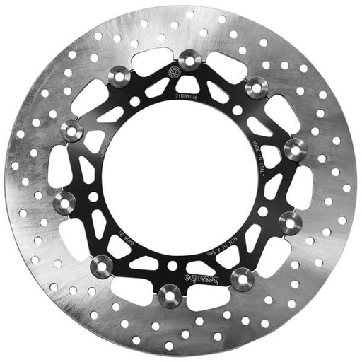[Brembo 78B40831.] Disco de freno BREMBO Serie Oro flotante - 78B40831
