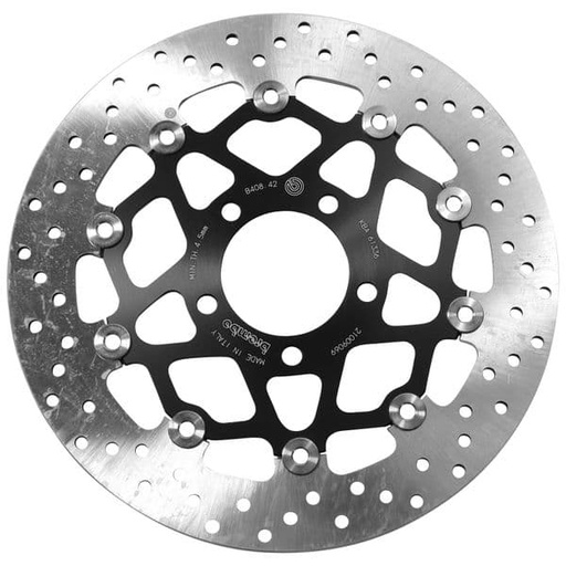 [Brembo 78B40842.] Disco de freno BREMBO Serie Oro flotante - 78B40842
