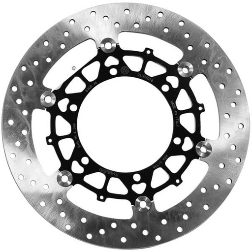 [Brembo 78B40846.] Disco de freno BREMBO Serie Oro flotante - 78B40846