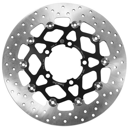 [Brembo 78B40847.] Disco de freno BREMBO Serie Oro flotante - 78B40847