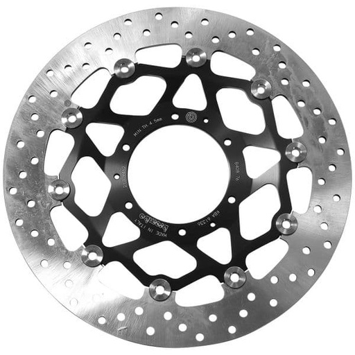 [Brembo 78B40876.] Disco de freno BREMBO Serie Oro flotante - 78B40876