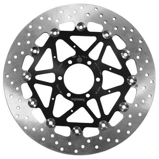 [Brembo 78B40888.] Disco de freno BREMBO Serie Oro flotante - 78B40888