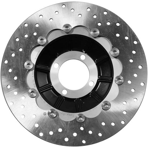 [Brembo 78B40892.] Disco de freno BREMBO Serie Oro flotante - 78B40892