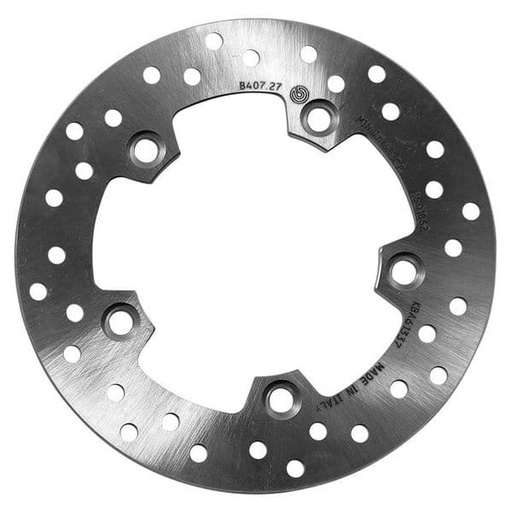 [Brembo 68B40727.] Disco de freno BREMBO Serie Oro fijo - 68B40727
