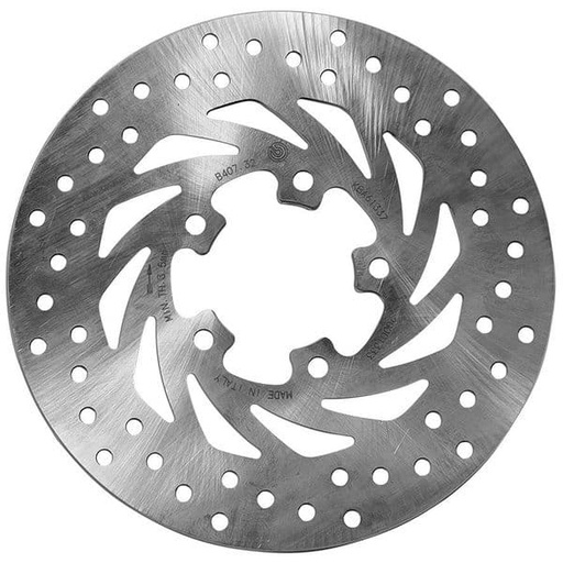 [Brembo 68B40732.] Disco de freno BREMBO Serie Oro fijo - 68B40732