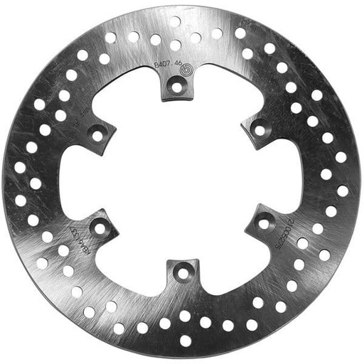 [Brembo 68B40746.] Disco de freno BREMBO Serie Oro fijo - 68B40746