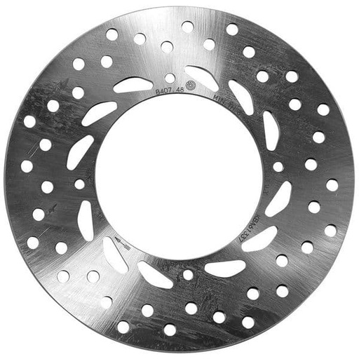 [Brembo 68B40748.] Disco de freno BREMBO Serie Oro fijo - 68B40748