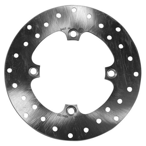 [Brembo 68B40766.] Disco de freno BREMBO Serie Oro fijo - 68B40766