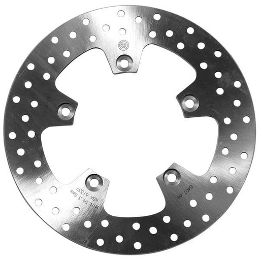 [Brembo 68B40768.] Disco de freno BREMBO Serie Oro fijo - 68B40768