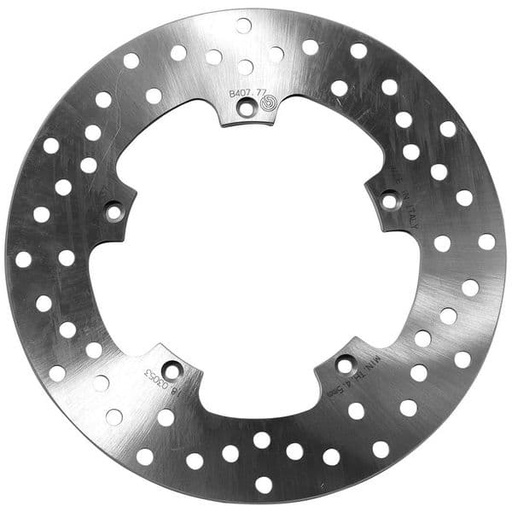 [Brembo 68B40777.] Disco de freno BREMBO Serie Oro fijo - 68B40777