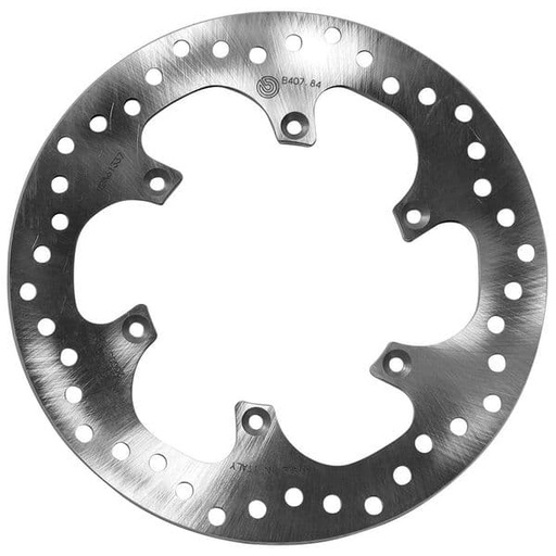 [Brembo 68B40784.] Disco de freno BREMBO Serie Oro fijo - 68B40784