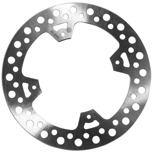 [Brembo 68B40786.] Disco de freno BREMBO Serie Oro fijo - 68B40786