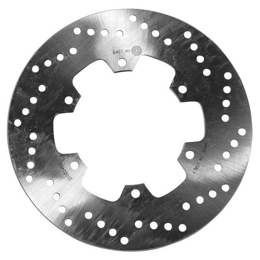 [Brembo 68B40791.] Disco de freno BREMBO Serie Oro fijo - 68B40791