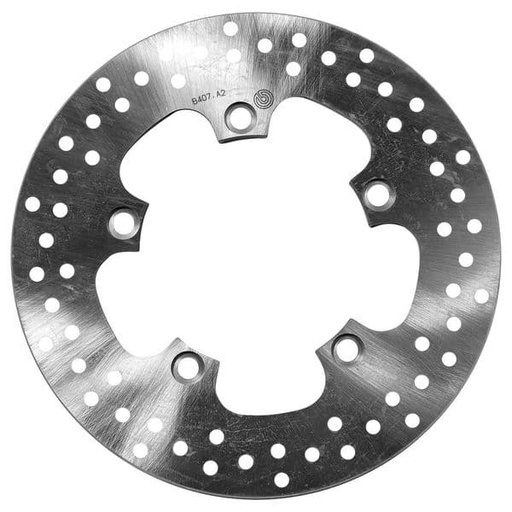 [Brembo 68B407A2.] Disco de freno BREMBO Serie Oro fijo - 68B407A2