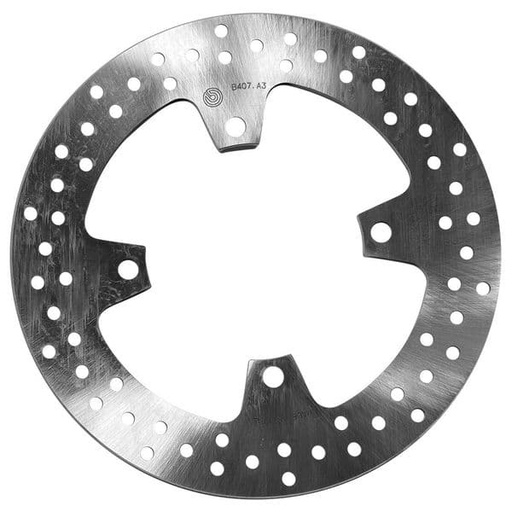 [Brembo 68B407A3.] Disco de freno BREMBO Serie Oro fijo - 68B407A3