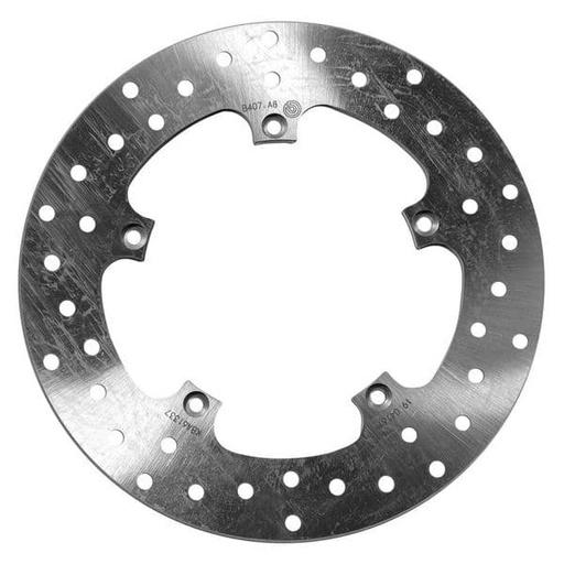 [Brembo 68B407A8.] Disco de freno BREMBO Serie Oro fijo - 68B407A8