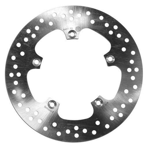 [Brembo 68B407C2.] Disco de freno BREMBO Serie Oro fijo - 68B407C2