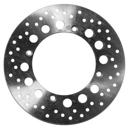 [Brembo 68B407C7.] Disco de freno BREMBO Serie Oro fijo - 68B407C7