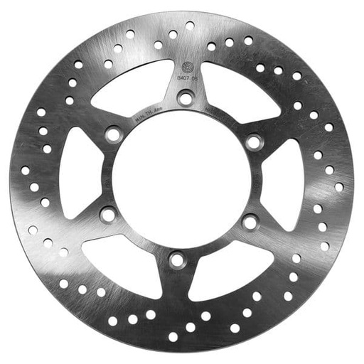 [Brembo 68B407D5.] Disco de freno BREMBO Serie Oro fijo - 68B407D5