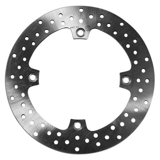 [Brembo 68B407E3.] Disco de freno BREMBO Serie Oro fijo - 68B407E3