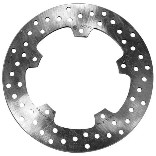 [Brembo 68B407F2.] Disco de freno BREMBO Serie Oro fijo - 68B407F2