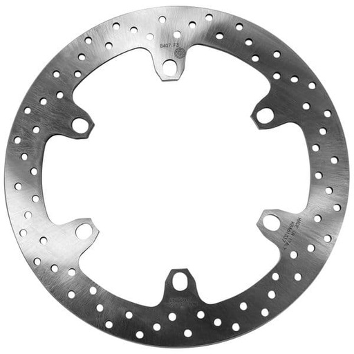 [Brembo 68B407F3.] Disco de freno BREMBO Serie Oro fijo - 68B407F3