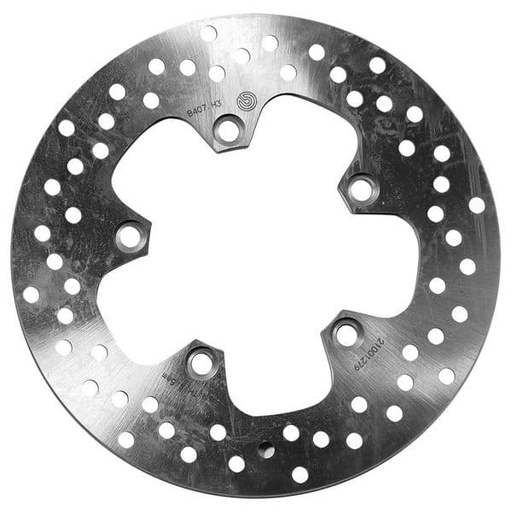 [Brembo 68B407H3.] Disco de freno BREMBO Serie Oro fijo - 68B407H3