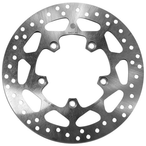[Brembo 68B407H5.] Disco de freno BREMBO Serie Oro fijo - 68B407H5