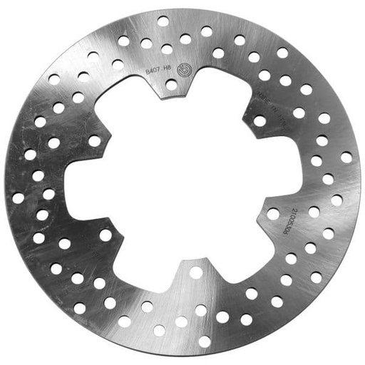 [Brembo 68B407H8.] Disco de freno BREMBO Serie Oro fijo - 68B407H8