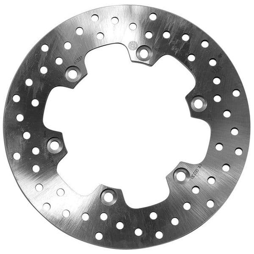 [Brembo 68B407M5.] Disco de freno BREMBO Serie Oro fijo - 68B407M5