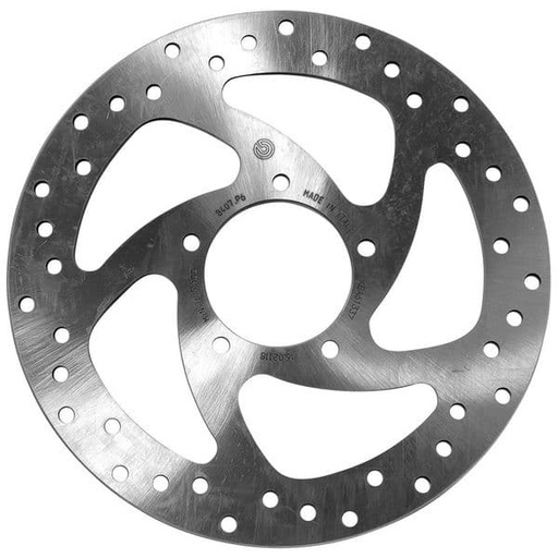 [Brembo 68B407P6.] Disco de freno BREMBO Serie Oro fijo - 68B407P6