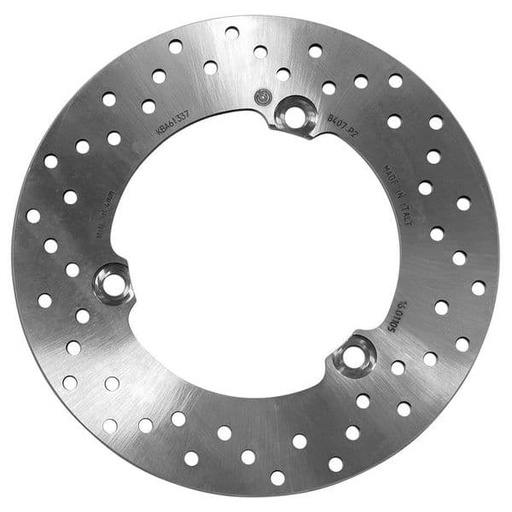 [Brembo 68B407P2.] Disco de freno BREMBO Serie Oro fijo - 68B407P2